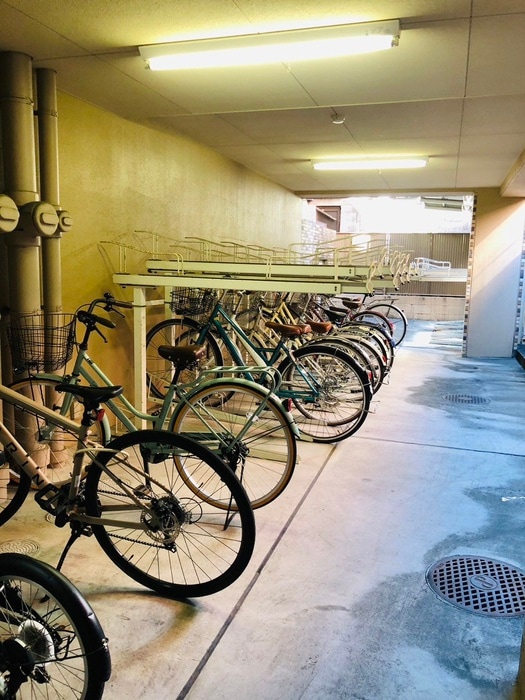 ｱｽｳﾞｪﾙ京都三条通（601）の物件外観写真