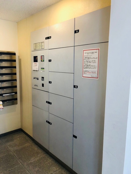 ｱｽｳﾞｪﾙ京都三条通（601）の物件外観写真