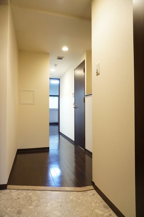 ｱｽｳﾞｪﾙ京都三条通（601）の物件内観写真