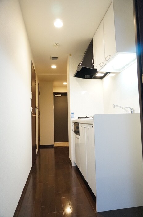 ｱｽｳﾞｪﾙ京都三条通（601）の物件内観写真