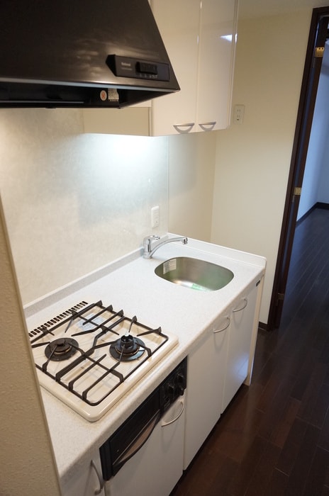 ｱｽｳﾞｪﾙ京都三条通（601）の物件内観写真