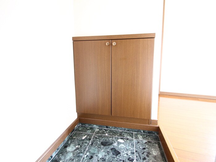 カ－ムヒル箕面の物件内観写真