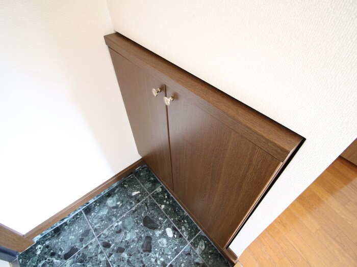 カ－ムヒル箕面の物件内観写真