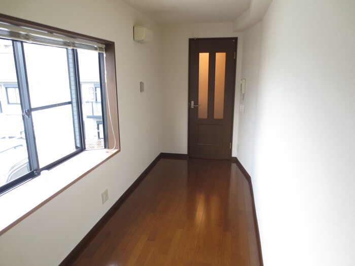 カ－ムヒル箕面の物件内観写真