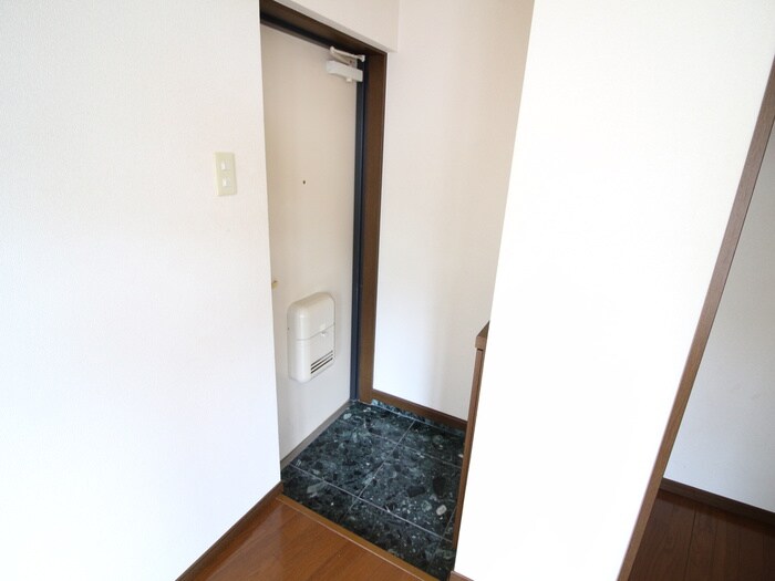 カ－ムヒル箕面の物件内観写真