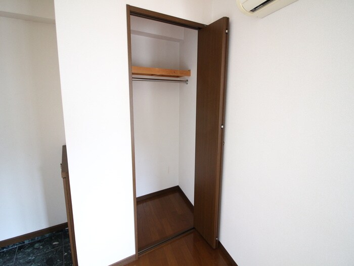 カ－ムヒル箕面の物件内観写真