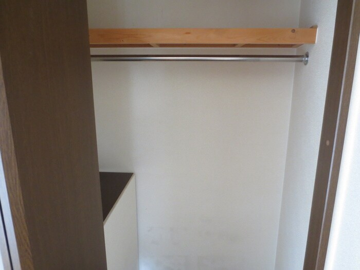 カ－ムヒル箕面の物件内観写真