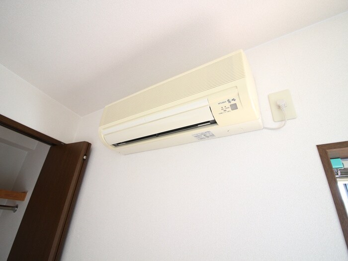 カ－ムヒル箕面の物件内観写真