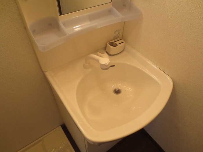 カ－ムヒル箕面の物件内観写真