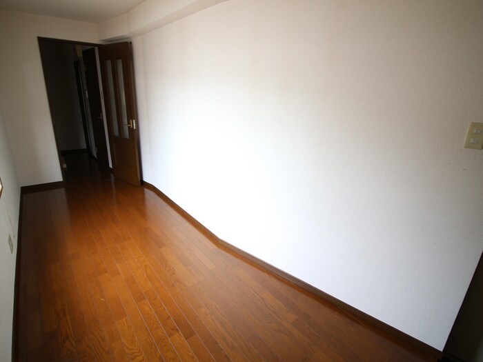 カ－ムヒル箕面の物件内観写真