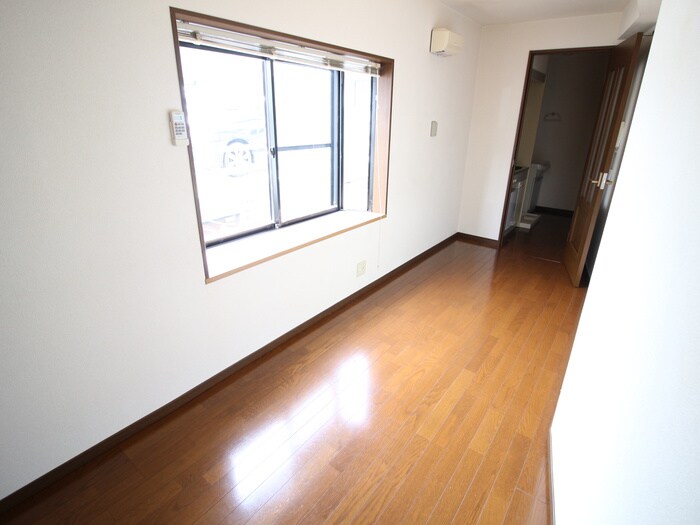 カ－ムヒル箕面の物件内観写真