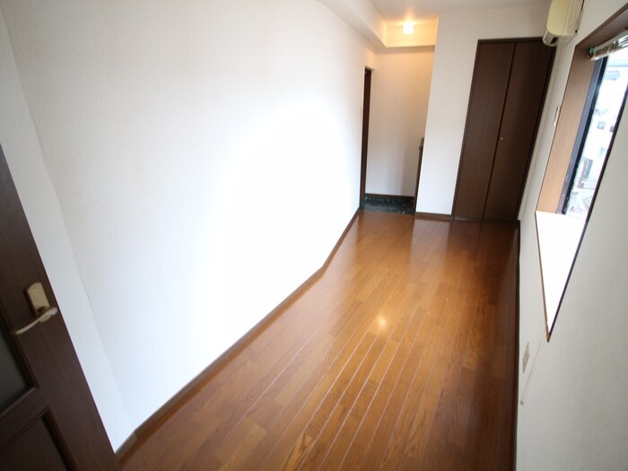 カ－ムヒル箕面の物件内観写真