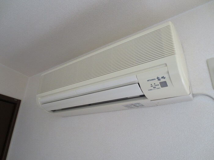 カ－ムヒル箕面の物件内観写真