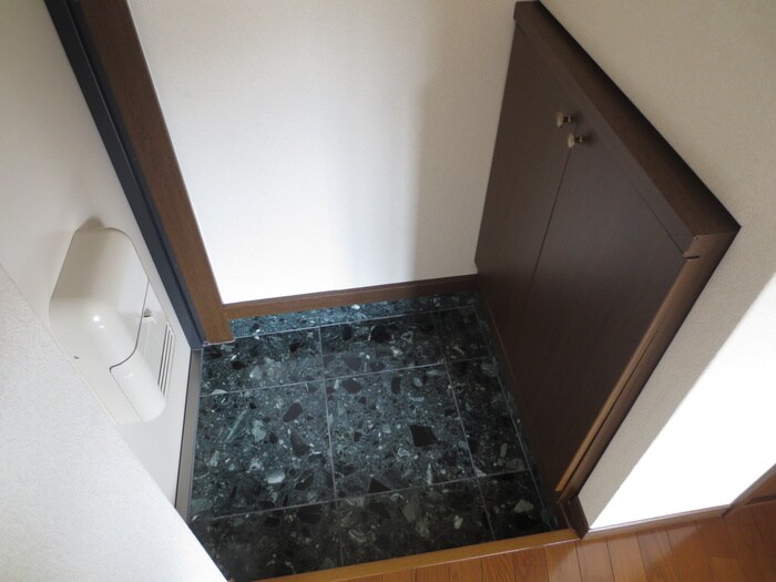 カ－ムヒル箕面の物件内観写真