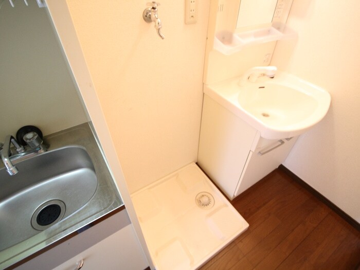 カ－ムヒル箕面の物件内観写真