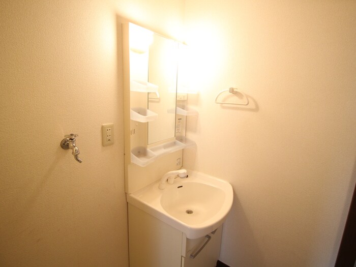 カ－ムヒル箕面の物件内観写真