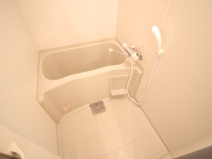 カ－ムヒル箕面の物件内観写真