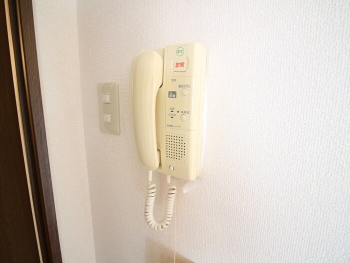 カ－ムヒル箕面の物件内観写真