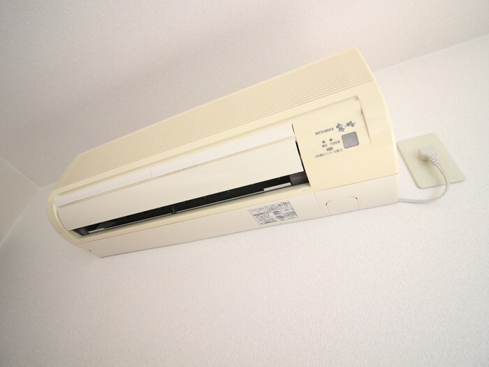 カ－ムヒル箕面の物件内観写真