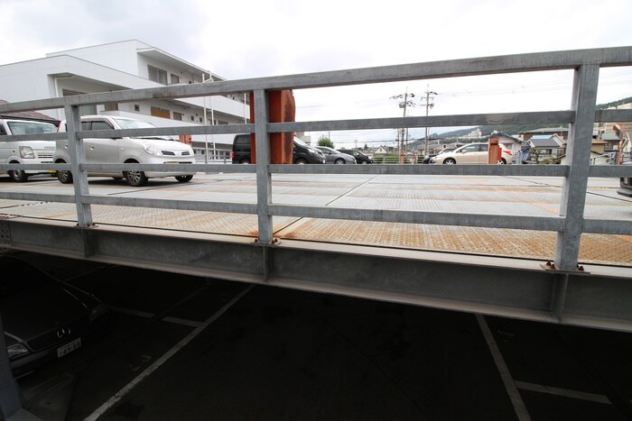 カ－ムヒル箕面の物件内観写真