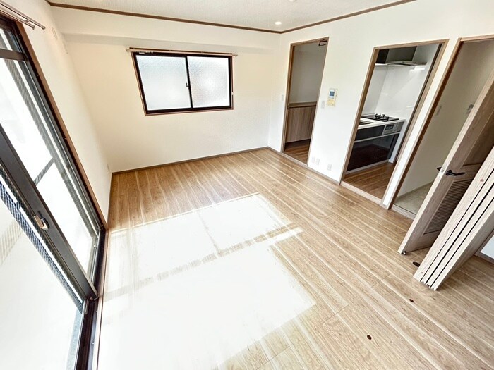 エルデヒルズ(208)の物件内観写真