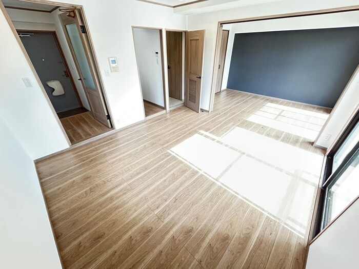 エルデヒルズ(208)の物件内観写真