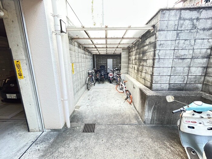 エルデヒルズ(208)の物件外観写真