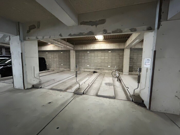 エルデヒルズ(208)の物件外観写真