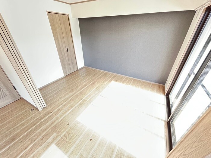 エルデヒルズ(208)の物件内観写真