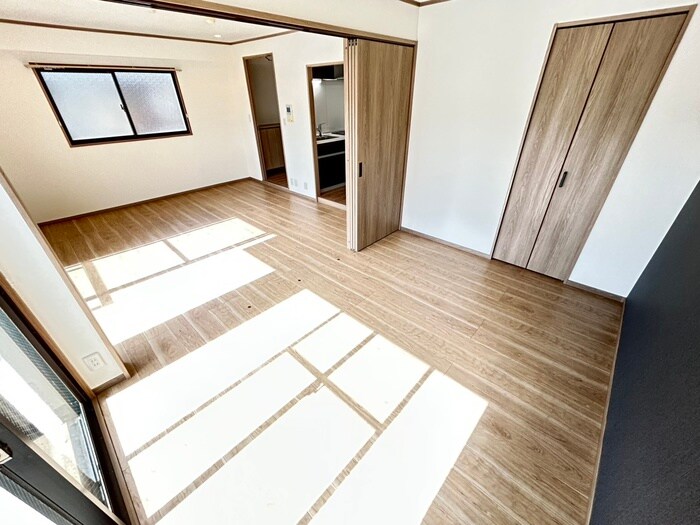 エルデヒルズ(208)の物件内観写真