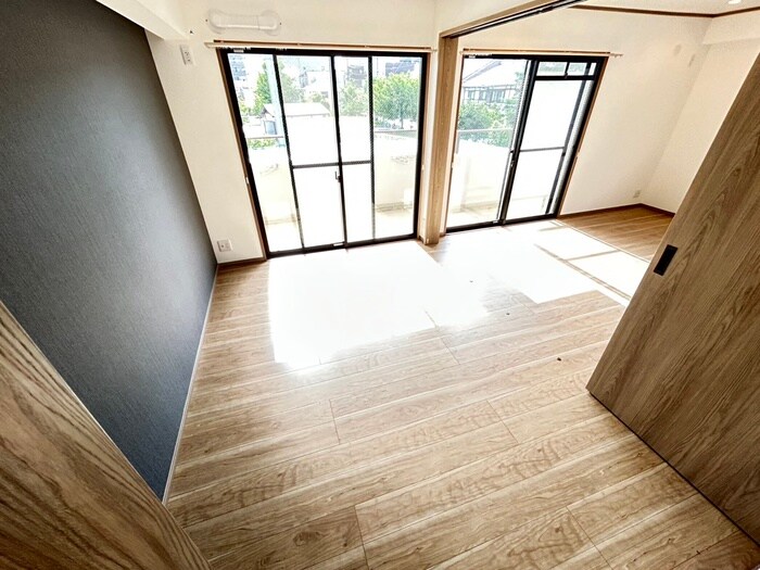 エルデヒルズ(208)の物件内観写真