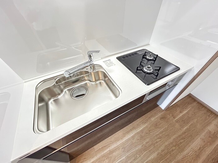 エルデヒルズ(208)の物件内観写真