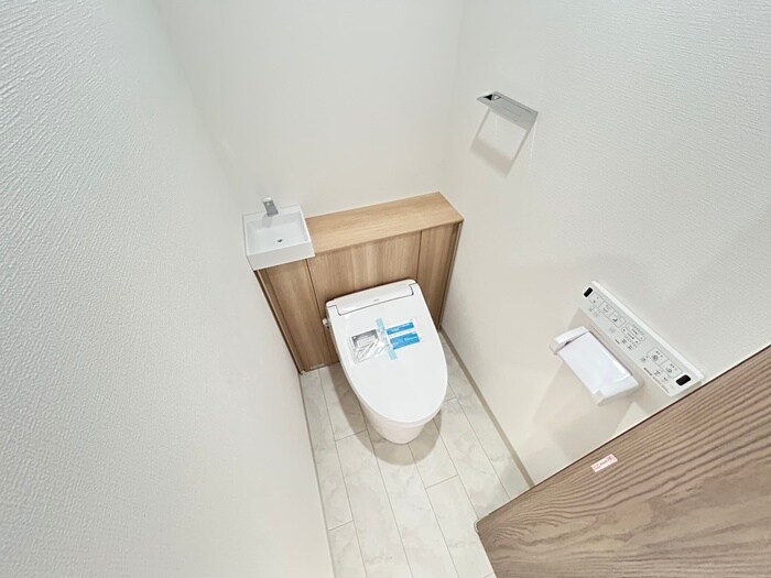 エルデヒルズ(208)の物件内観写真