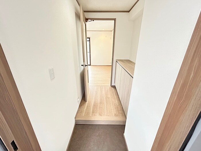 エルデヒルズ(208)の物件内観写真