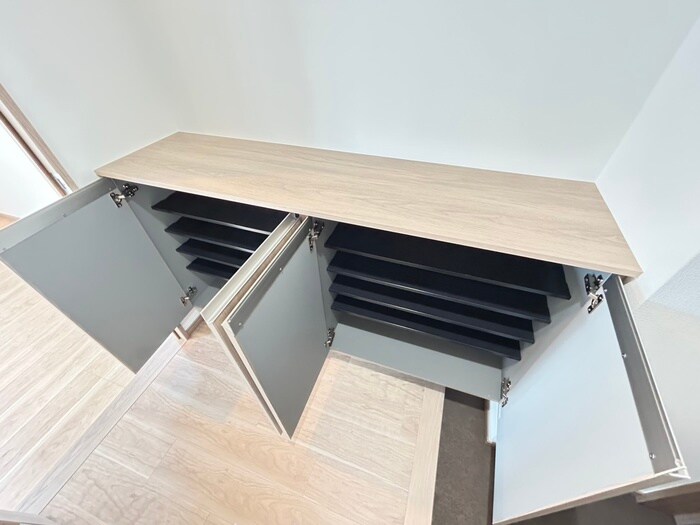 エルデヒルズ(208)の物件内観写真