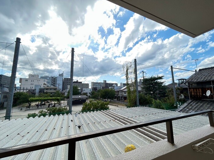 エルデヒルズ(208)の物件内観写真