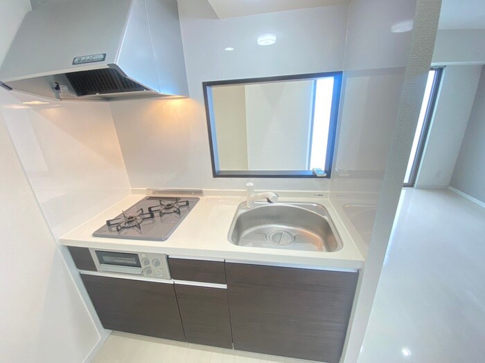 ルフレ堺の物件内観写真