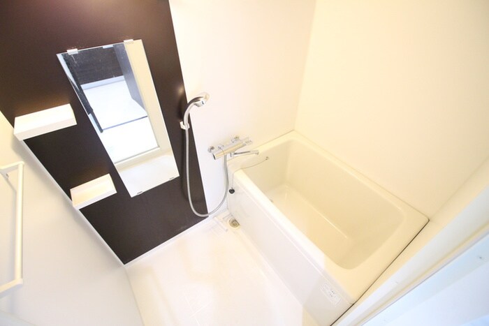 ルフレ堺の物件内観写真