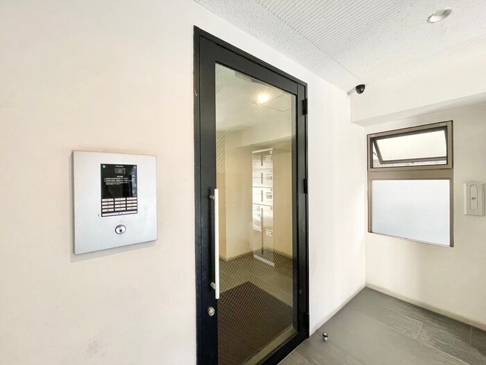 ルフレ堺の物件外観写真