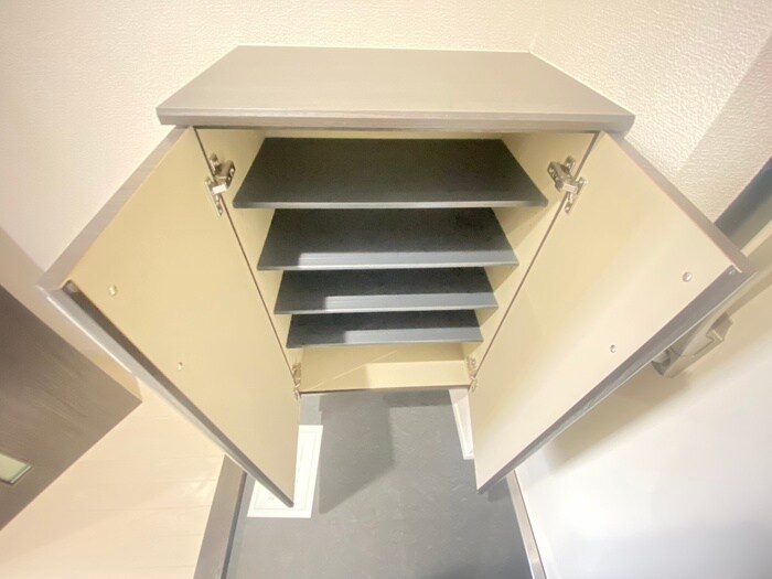 ルフレ堺の物件内観写真