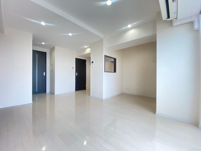 ルフレ堺の物件内観写真