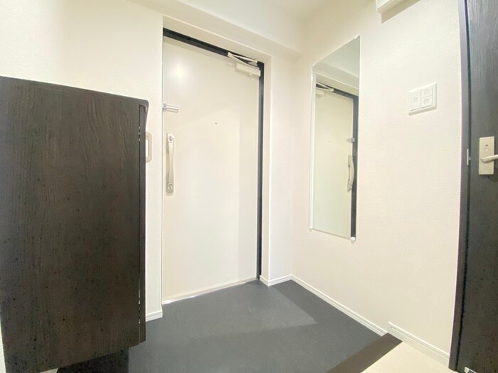 ルフレ堺の物件内観写真