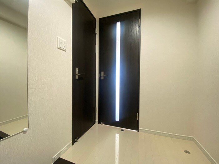 ルフレ堺の物件内観写真