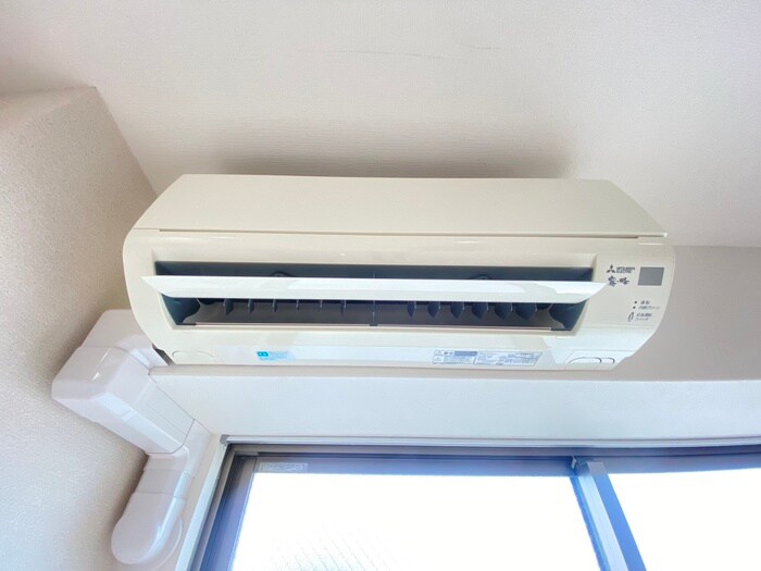 ルフレ堺の物件内観写真