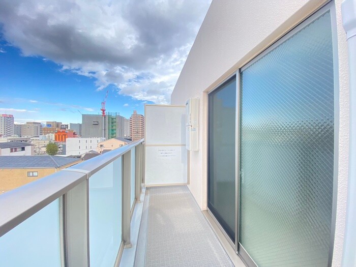 ルフレ堺の物件内観写真