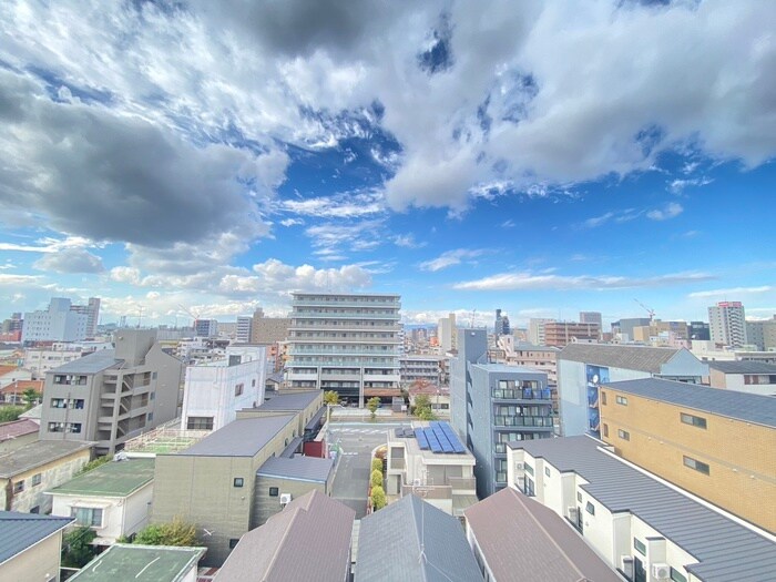 ルフレ堺の物件内観写真