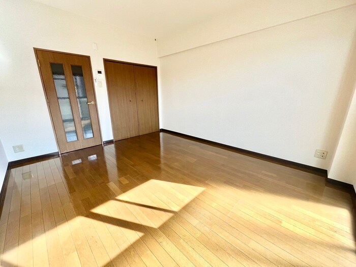 マンションきのこの森の物件内観写真