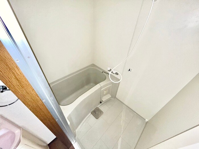 マンションきのこの森の物件内観写真