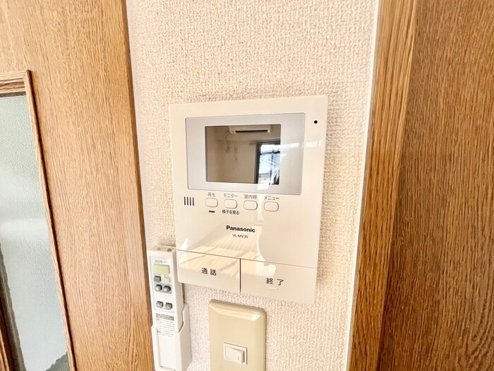 マンションきのこの森の物件内観写真