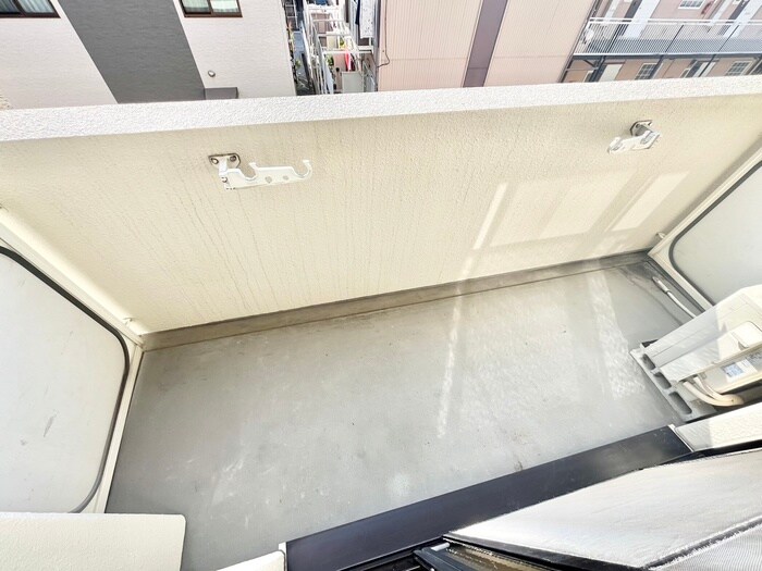 マンションきのこの森の物件内観写真